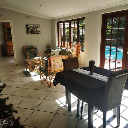 Parkers Cottages Saint Lucia Estuary 외부 사진
