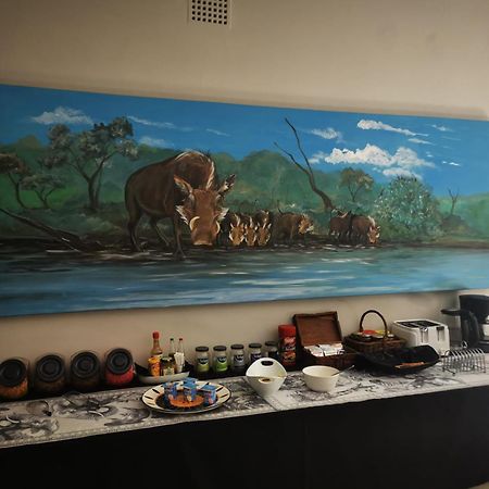 Parkers Cottages Saint Lucia Estuary 외부 사진