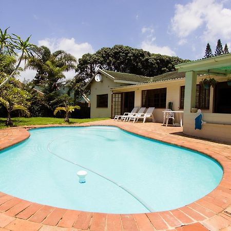 Parkers Cottages Saint Lucia Estuary 외부 사진