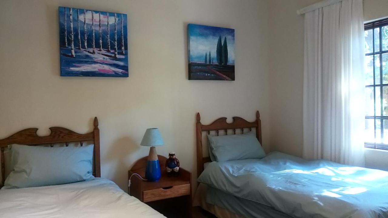 Parkers Cottages Saint Lucia Estuary 외부 사진