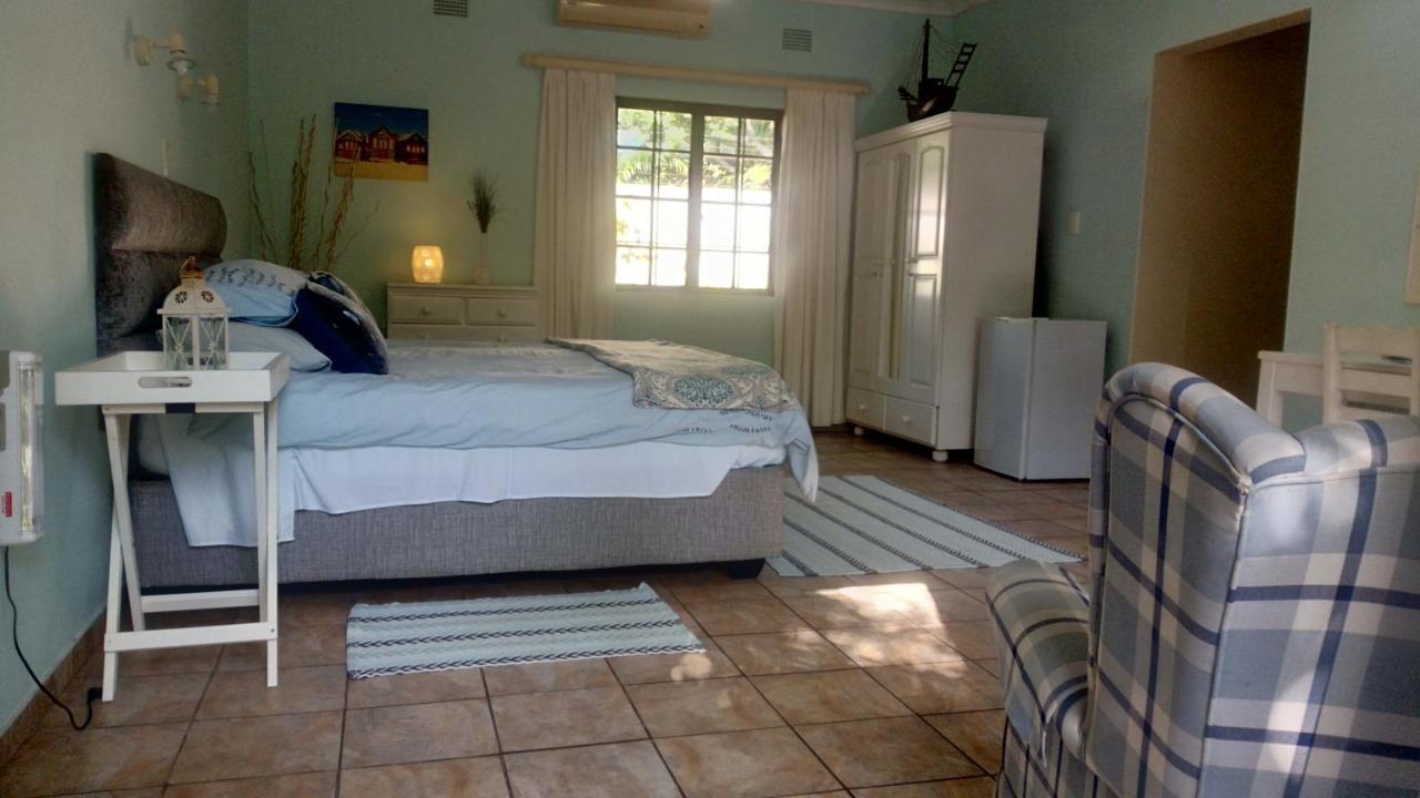 Parkers Cottages Saint Lucia Estuary 외부 사진