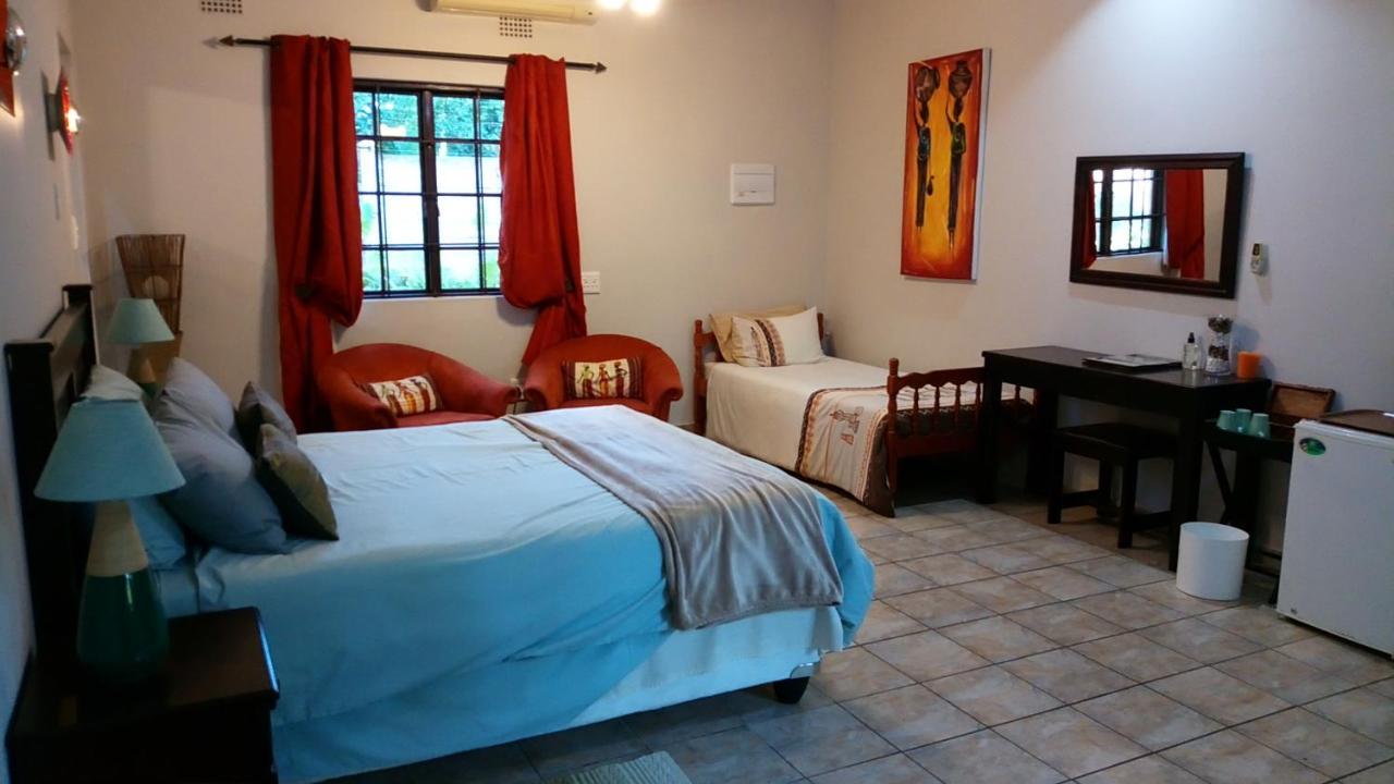 Parkers Cottages Saint Lucia Estuary 외부 사진