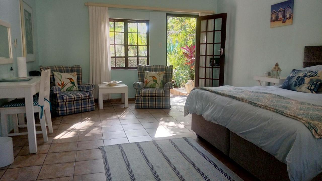 Parkers Cottages Saint Lucia Estuary 외부 사진