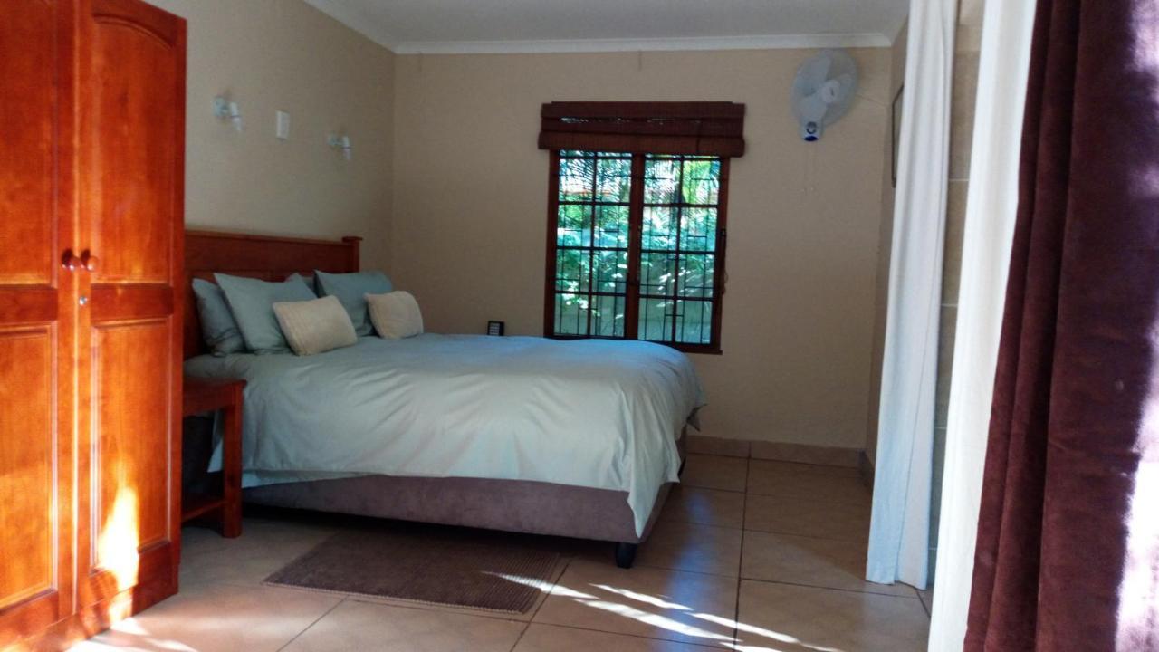 Parkers Cottages Saint Lucia Estuary 외부 사진