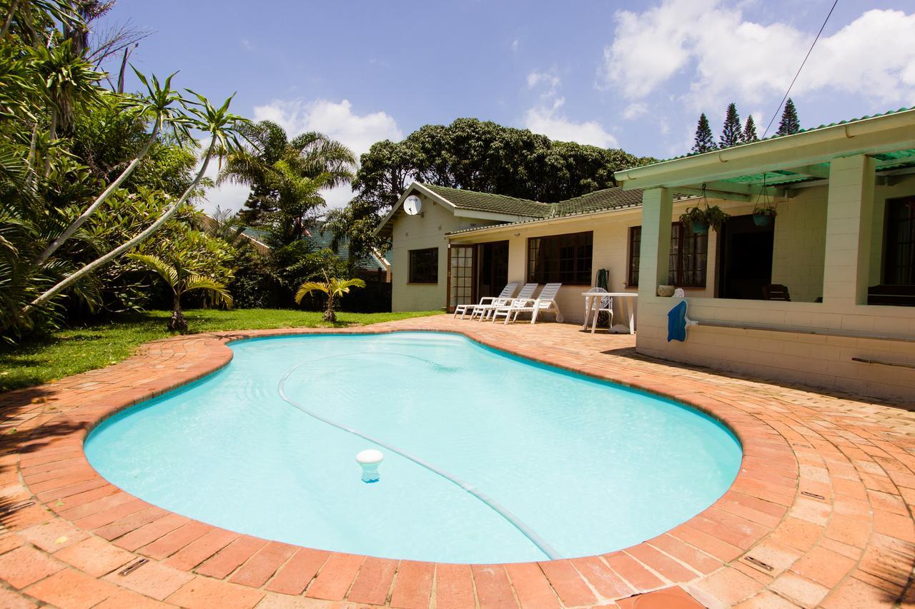 Parkers Cottages Saint Lucia Estuary 외부 사진