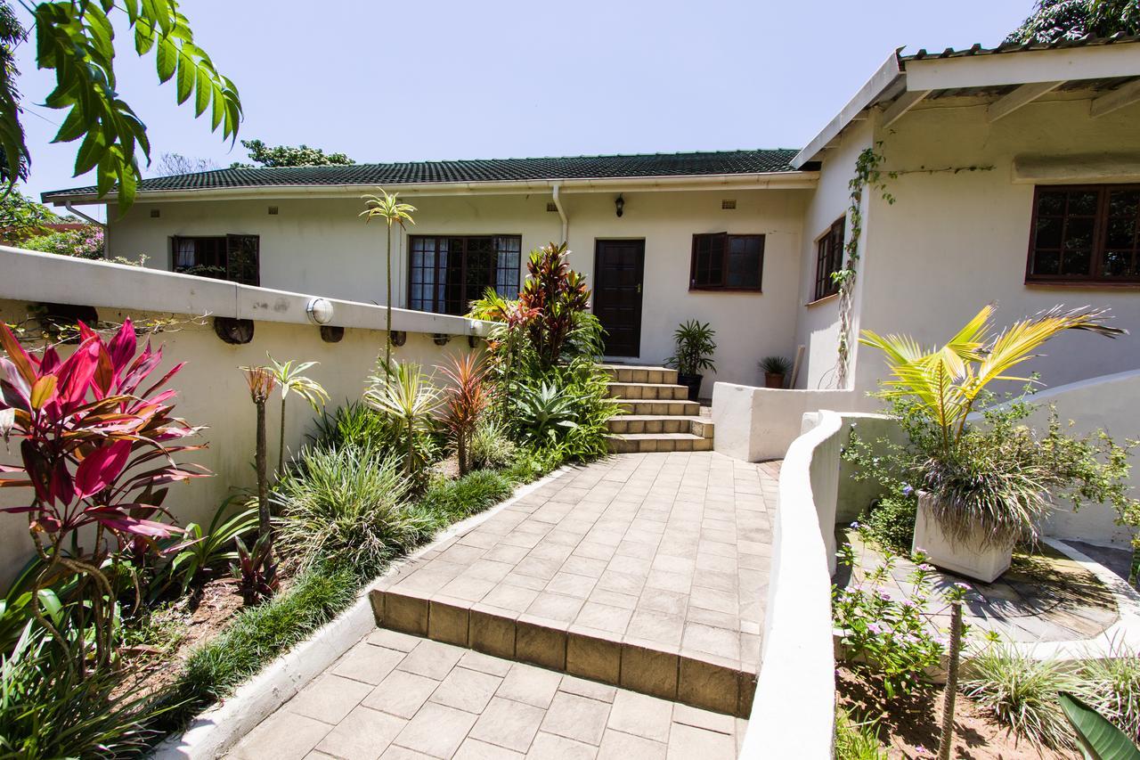 Parkers Cottages Saint Lucia Estuary 외부 사진